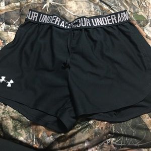 Under Armour Shorts